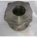 Sand Casting Ductile Iron Goulds 3196 Pump Bearing Frame